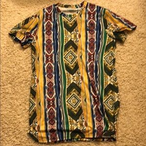 Puma x Coogi Tee (Multicolor)
